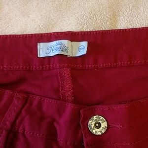 Very comfortable stretchy pants